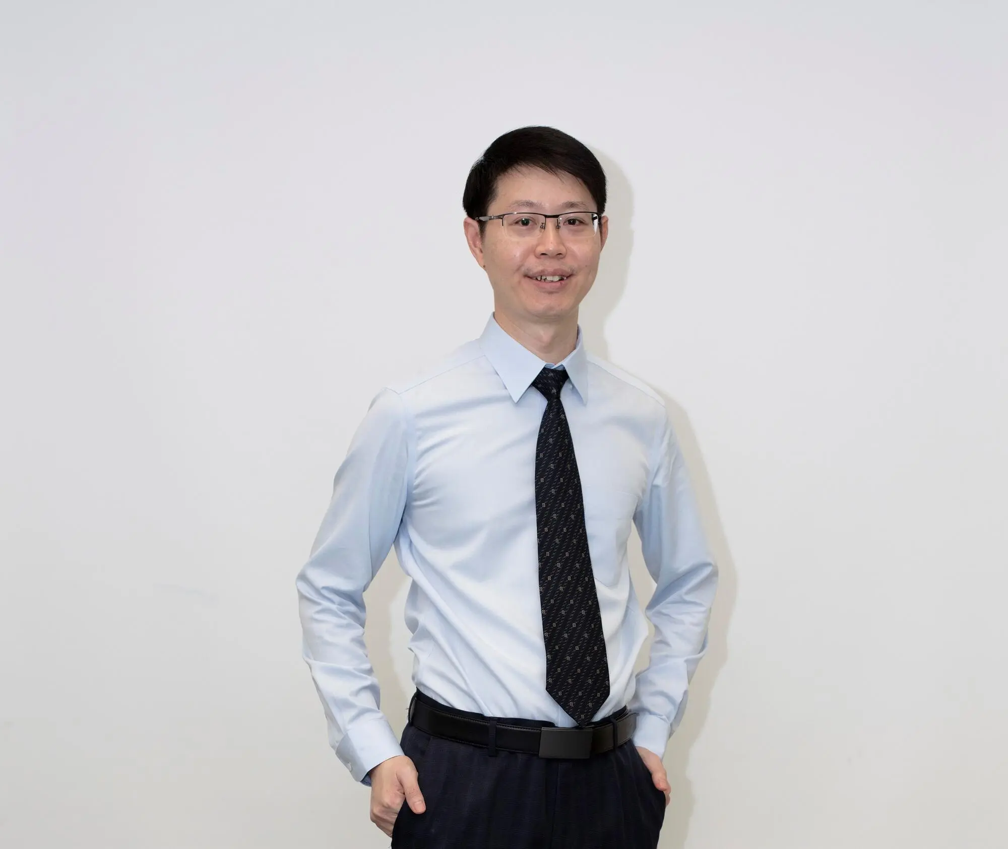 The ICT advocator electrifying an entire school