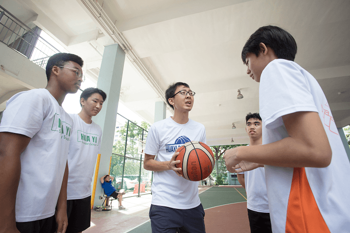 There is beauty in the struggle