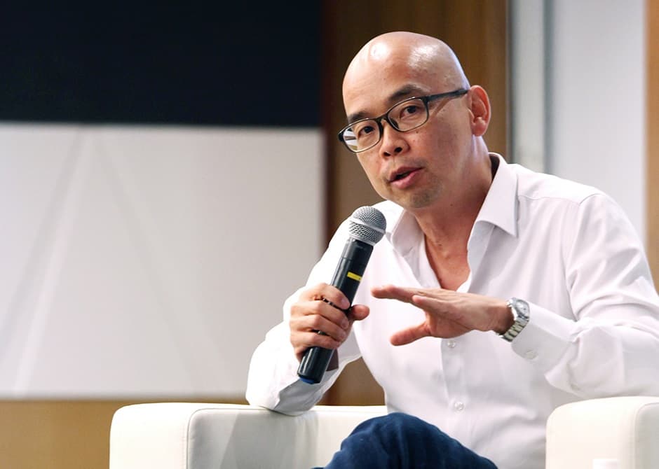 Three big reasons to read