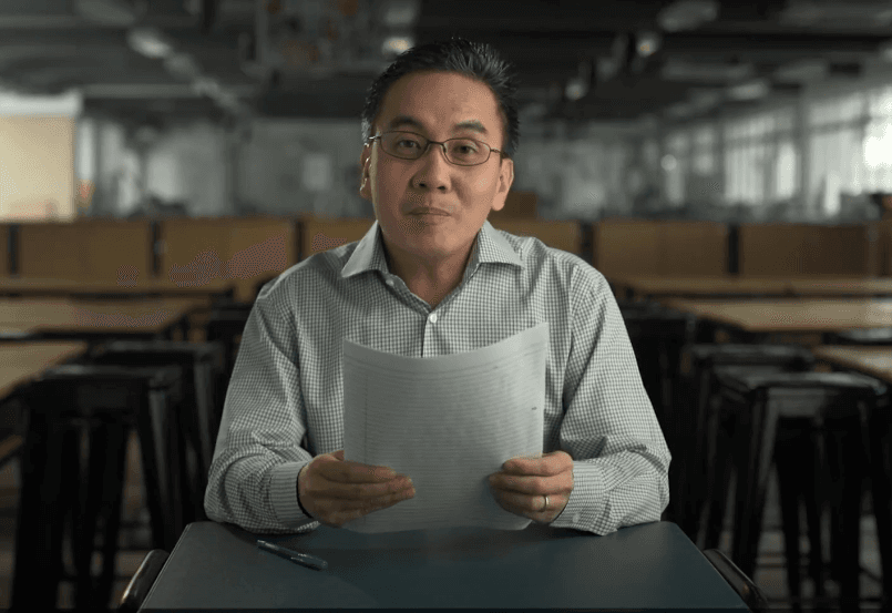 Use your gifts and talents wisely