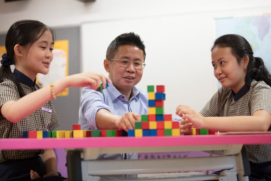 ‘We will never know how their education journey ends’