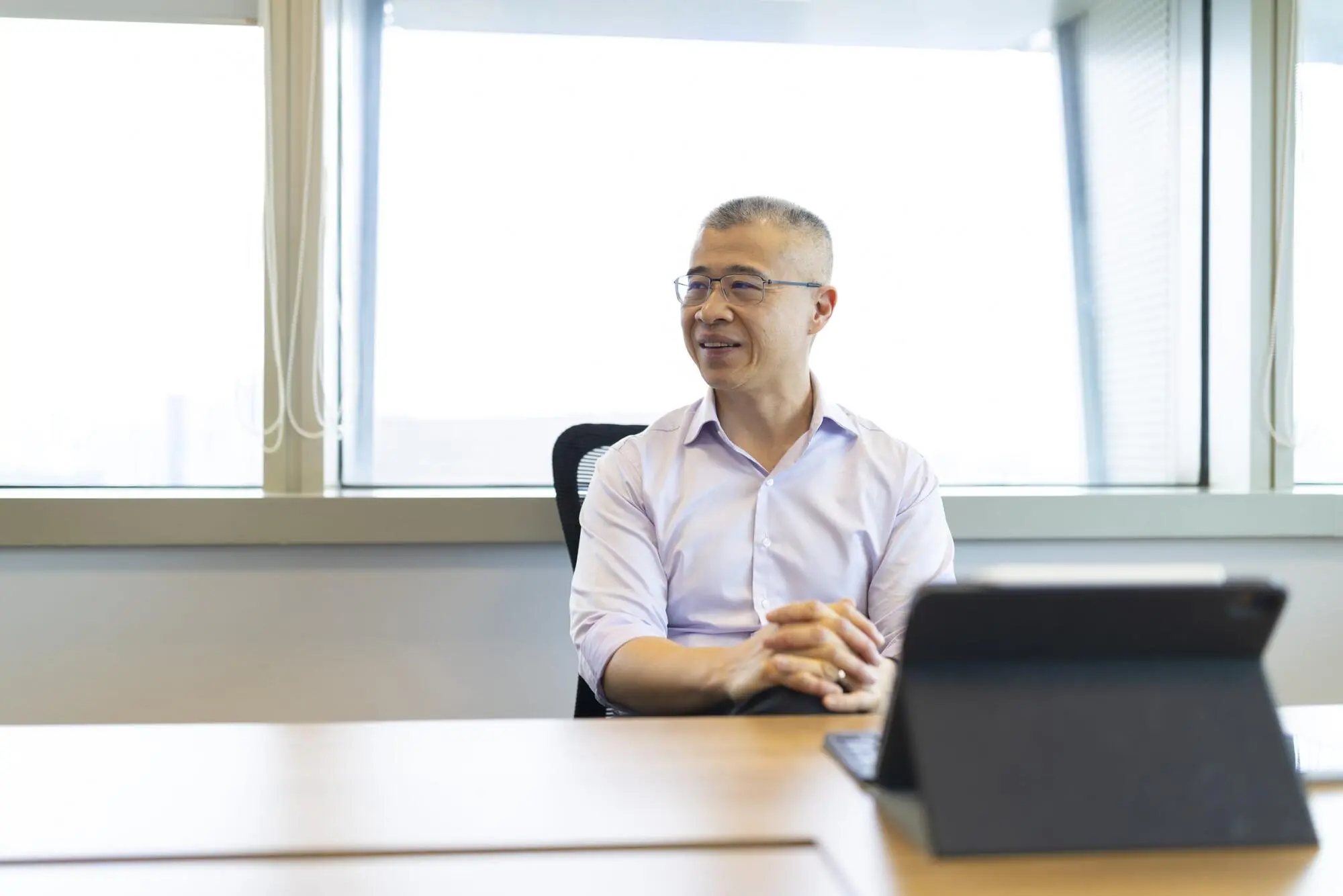 What does a student’s AI-enhanced day look like? Here’s a peek