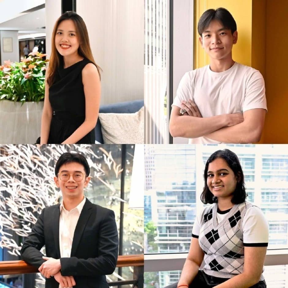 What’s got them hooked on defence?