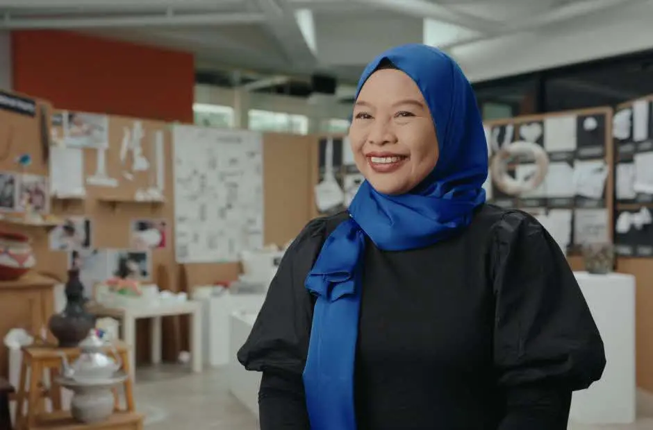 When art shapes minds and hearts for a changing world
