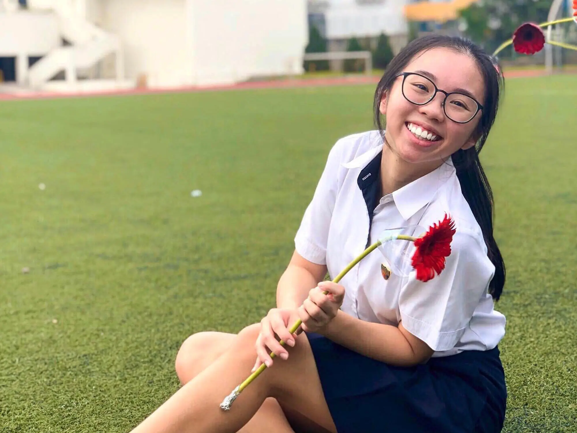 Why I went from Polytechnic to Junior College