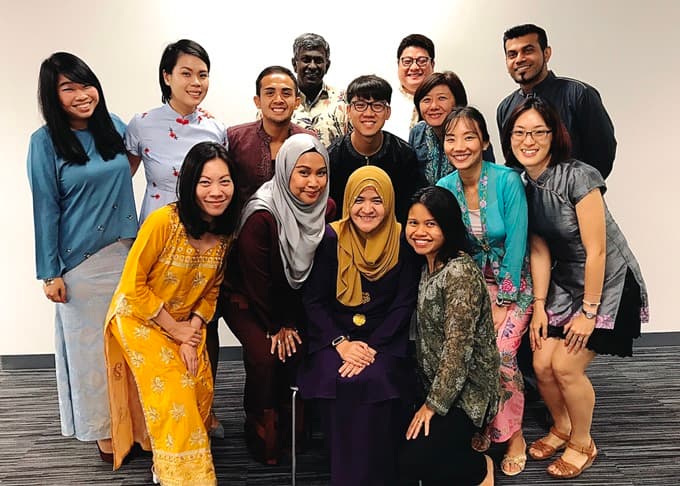 Why study Social Studies?