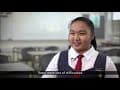 Subject-Based Banding at Paya Lebar Methodist Girls’ School (Secondary)