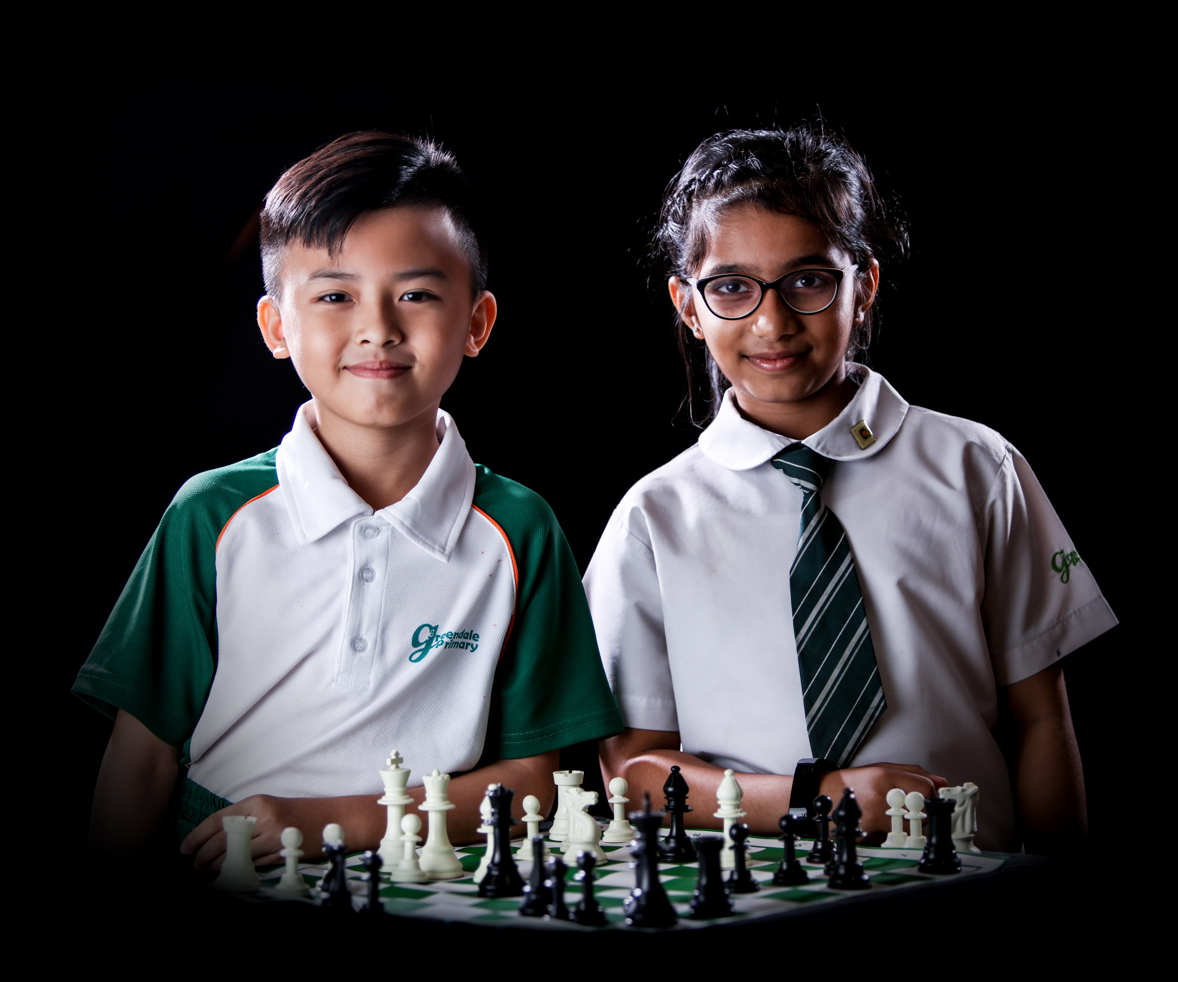 Tactical moves for Chess Club