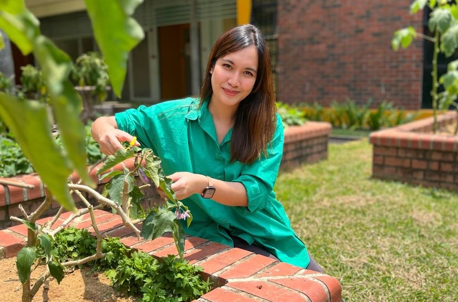 Waste not, want not – How this teacher is tackling food waste, one lesson at a time