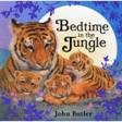 bedtime in jungle