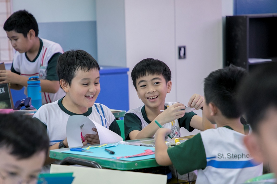 Book Parade_St Stephen's School_4 Book Parade_St Stephen's School_4