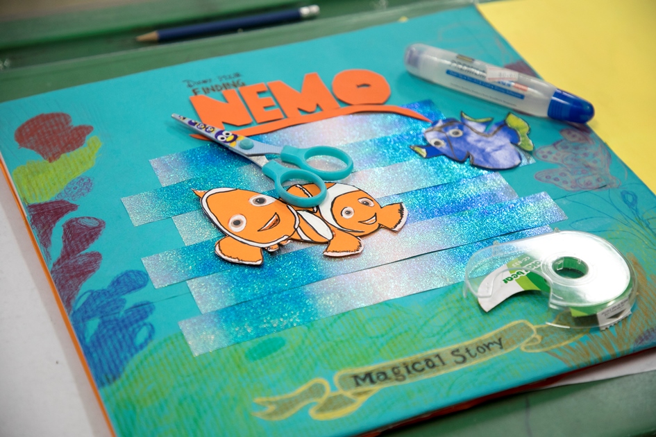 Book Parade_St Stephen's School_6 Book Parade_St Stephen's School_6