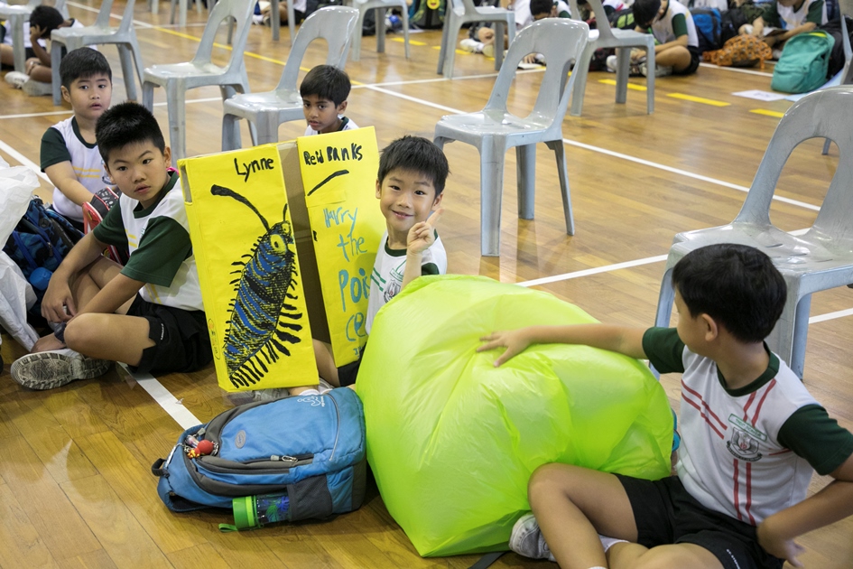 Book Parade_St Stephen's School_8 Book Parade_St Stephen's School_8