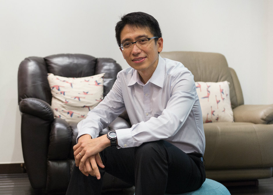 Dr Lim Choon Guan, Deputy Chief of Child and Adolescent Psychiatry at the Institute of Mental Health shares how parents can manage the mental well-being of their children.