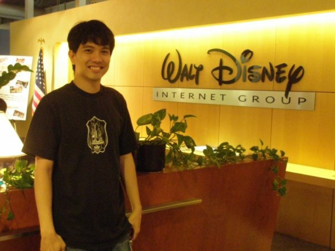 Low scores led this gamer to hit the reset button - Schoolbag