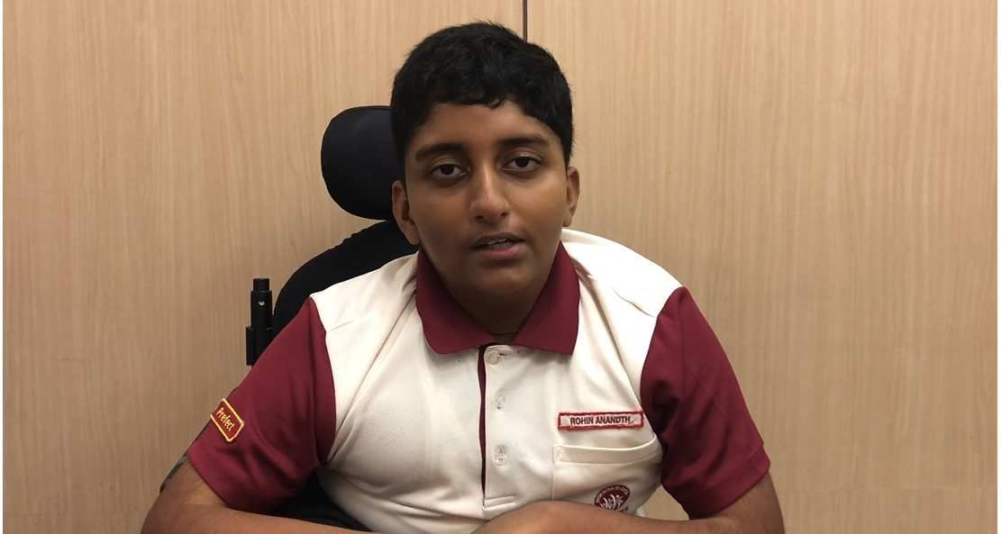 From accepted to appreciated 6