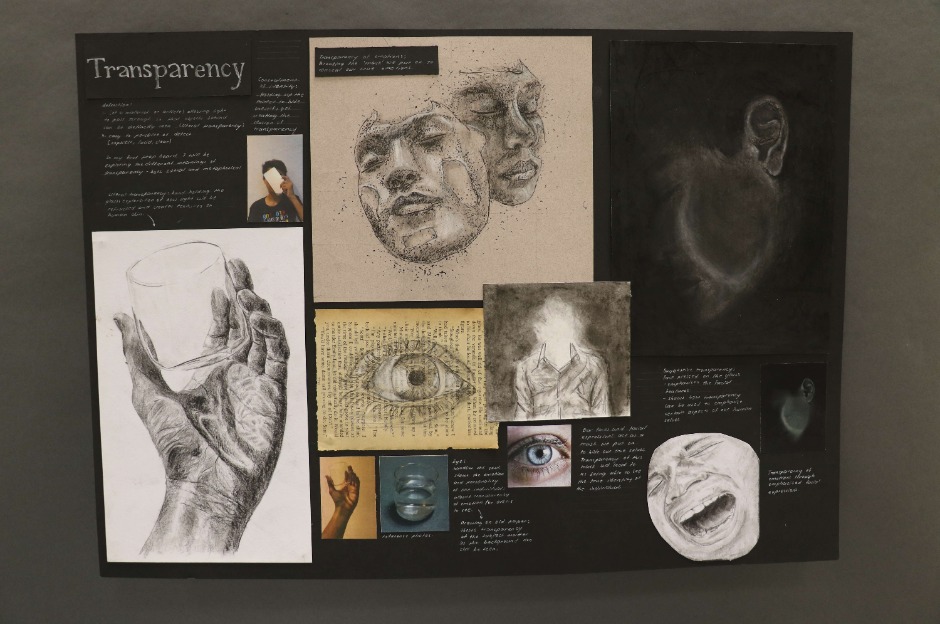 From art to algorithms, this polytechnic student challenges the status quo every step of the way_pic 2 From art to algorithms, this polytechnic student challenges the status quo every step of the way_pic 2