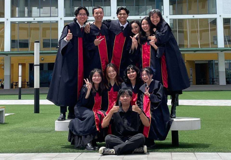 From art to algorithms, this polytechnic student challenges the status quo every step of the way_pic 4 From art to algorithms, this polytechnic student challenges the status quo every step of the way_pic 4