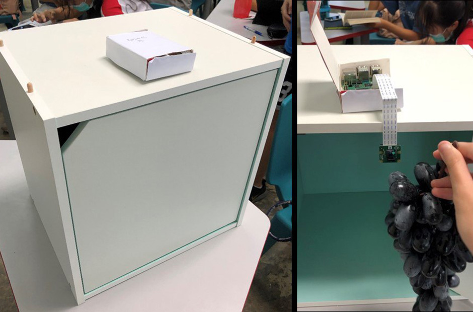 green food truck_proto