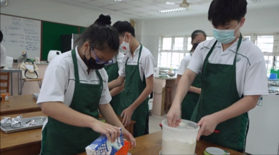 Heard of the mixed form class pic 5