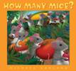how many mice