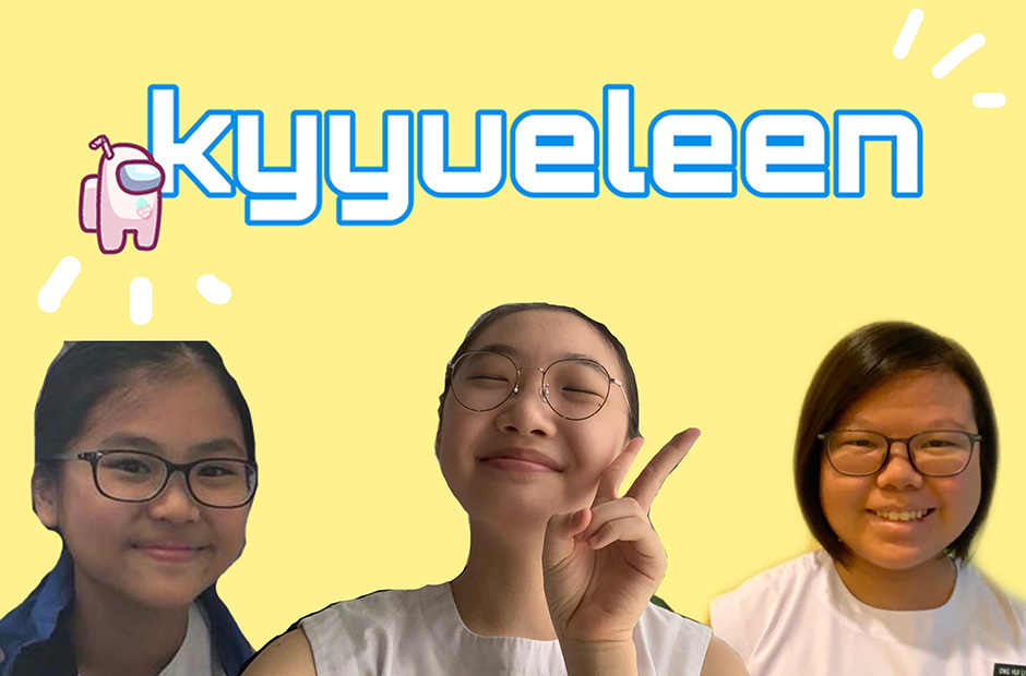 Kyyueleen group photo