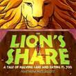 lion share