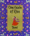 one grain of rice