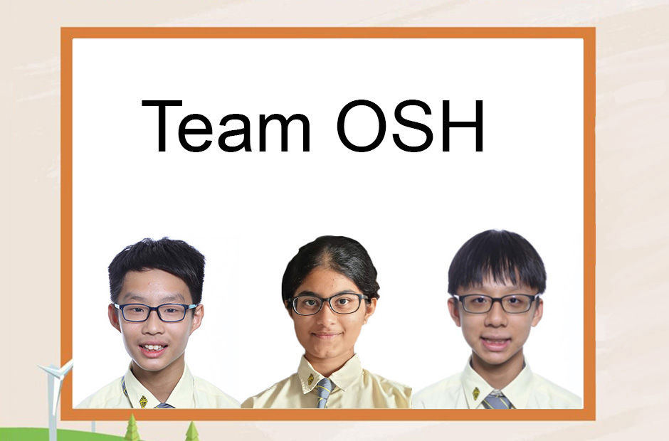 Team OSH