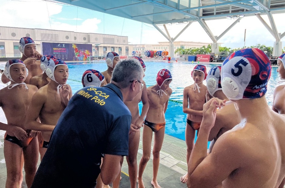 Passion for water polo unites students from 27 schools_2
