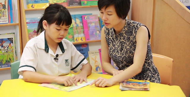 How Parents Can Support Children with Dyslexia