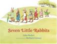 seven little rabbits