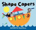 shape capers