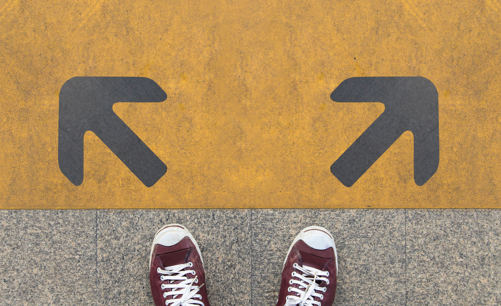 Three things to know when making important career decisions