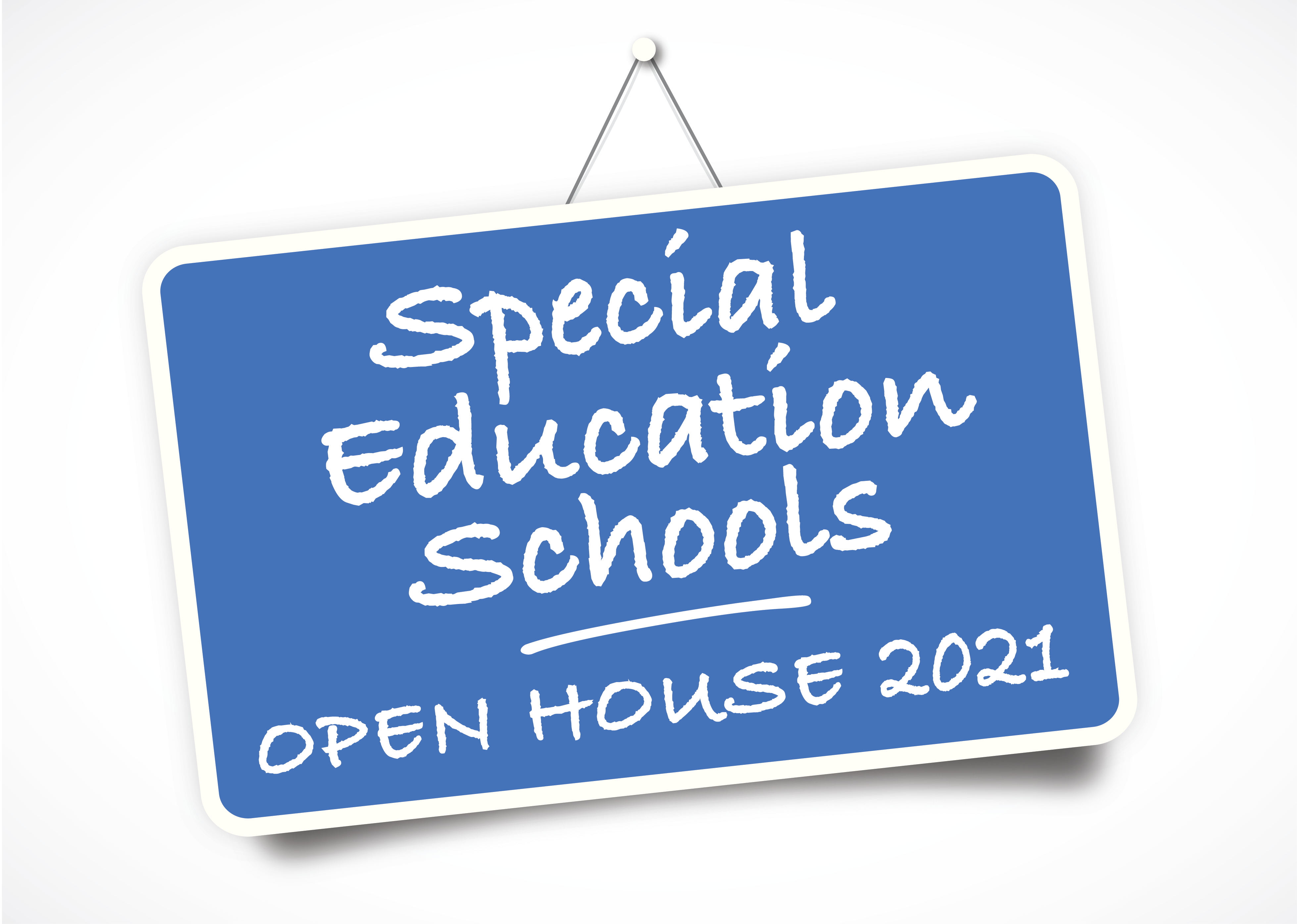 Special Education (SPED) Schools Open Houses 2021 (Online and Physical)