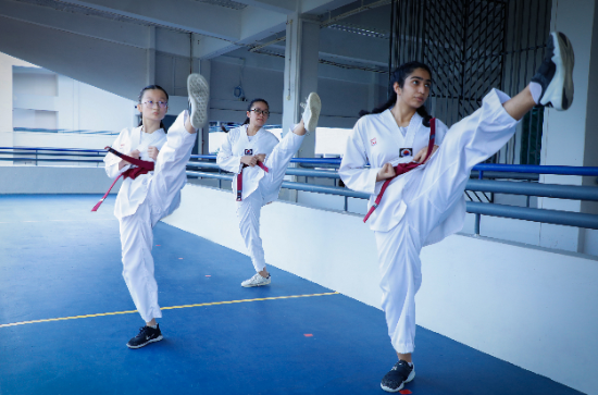 Taekwondo_Edgefield_Secondary_3