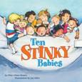 ten stinky babies