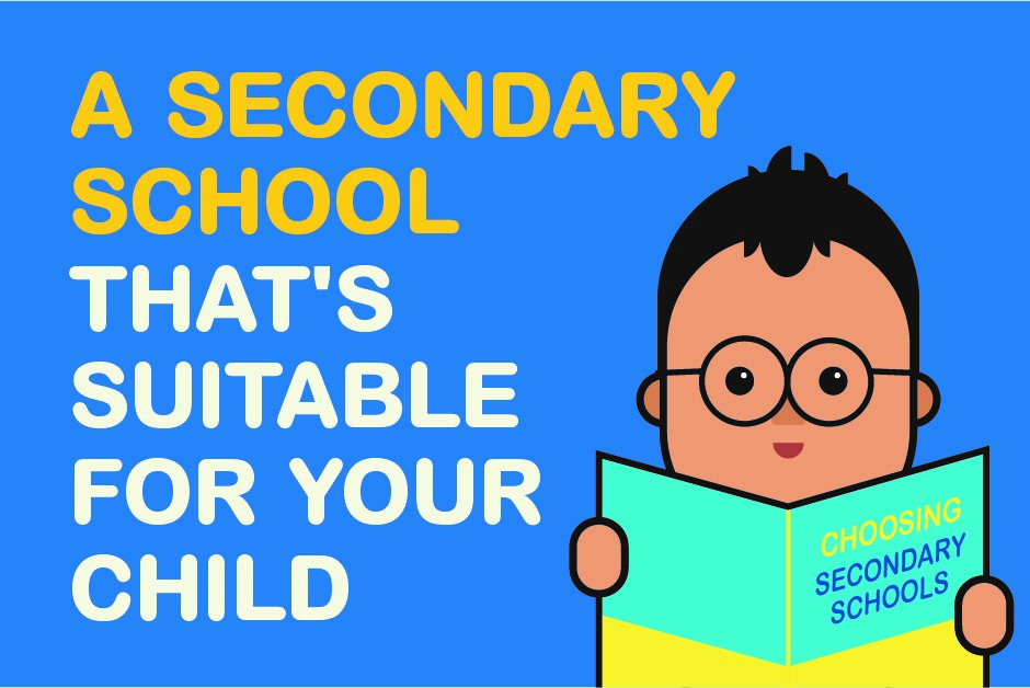 Secondary School Choice Considerations