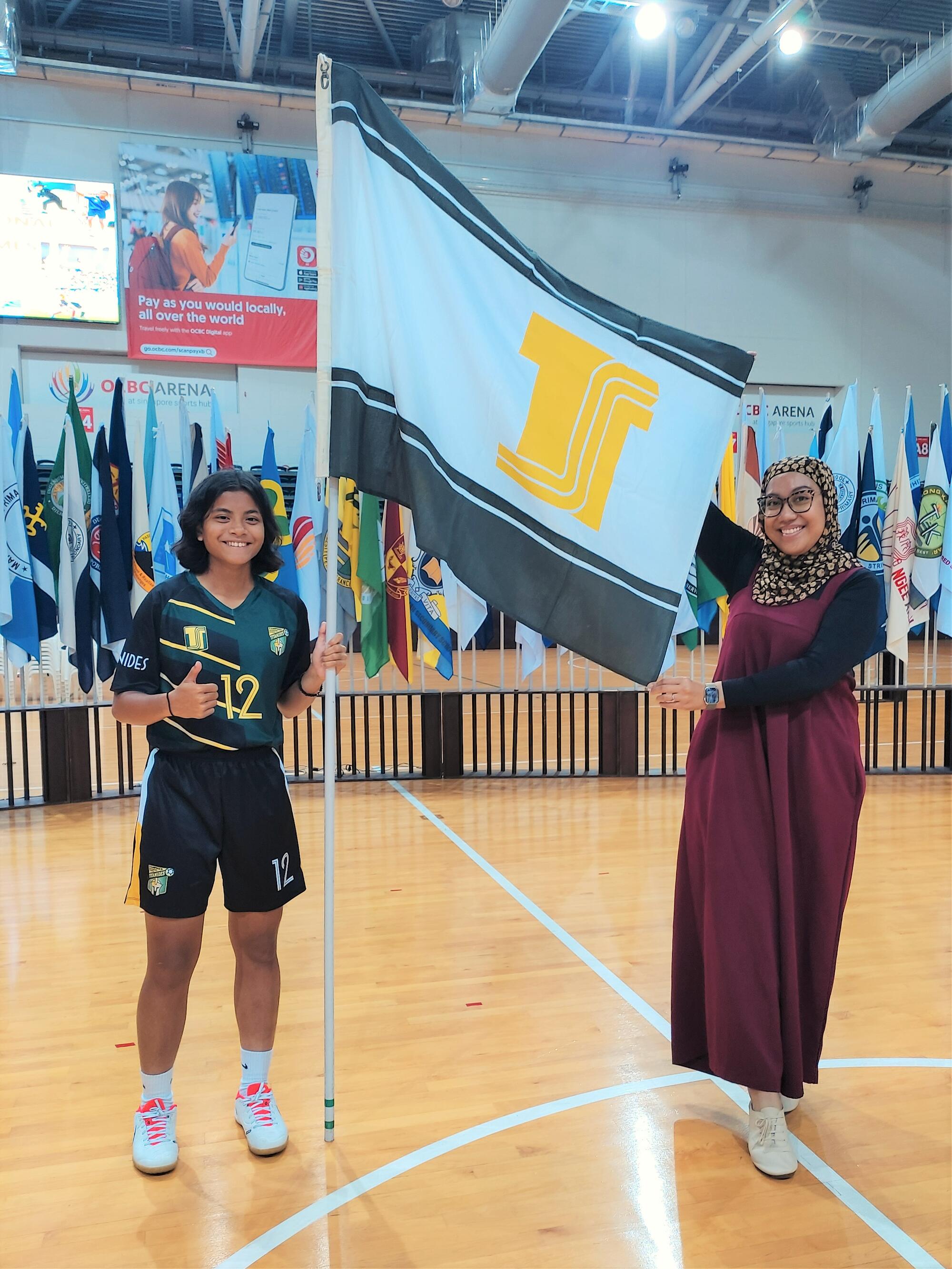 Game on at the National School Games_3