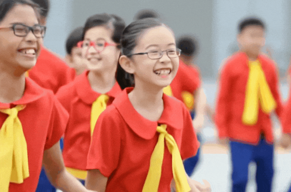 Bringing Out the Best in Every Child