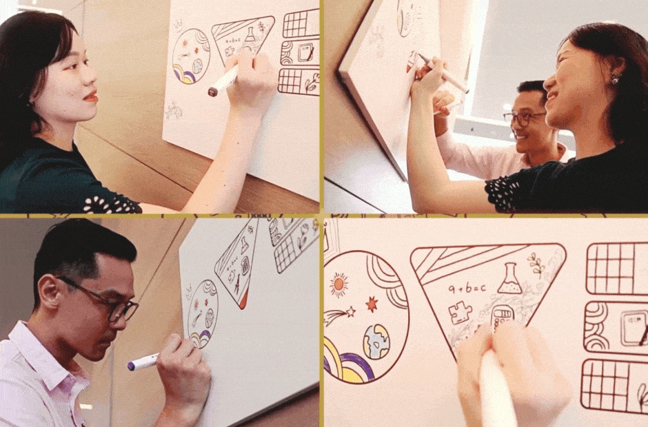 Lighting Up Classrooms with the Joy of Teaching – OYEA 2025