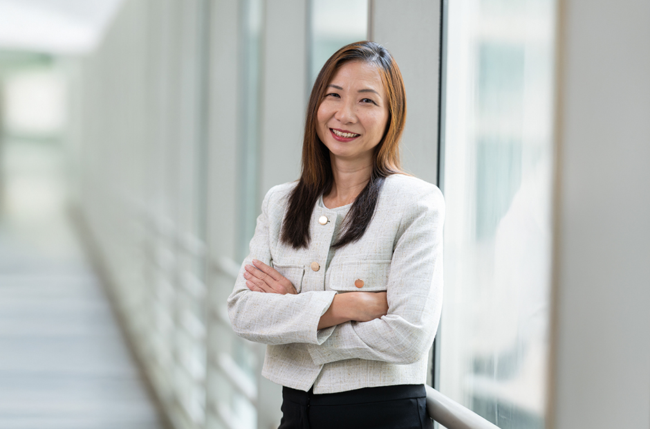 Why the teaching profession cannot be a revolving door