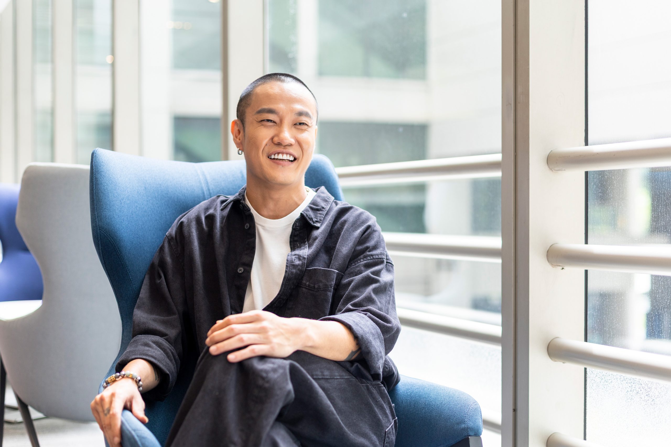 Hot take: How these 3 parent influencers keep their kids off their devices