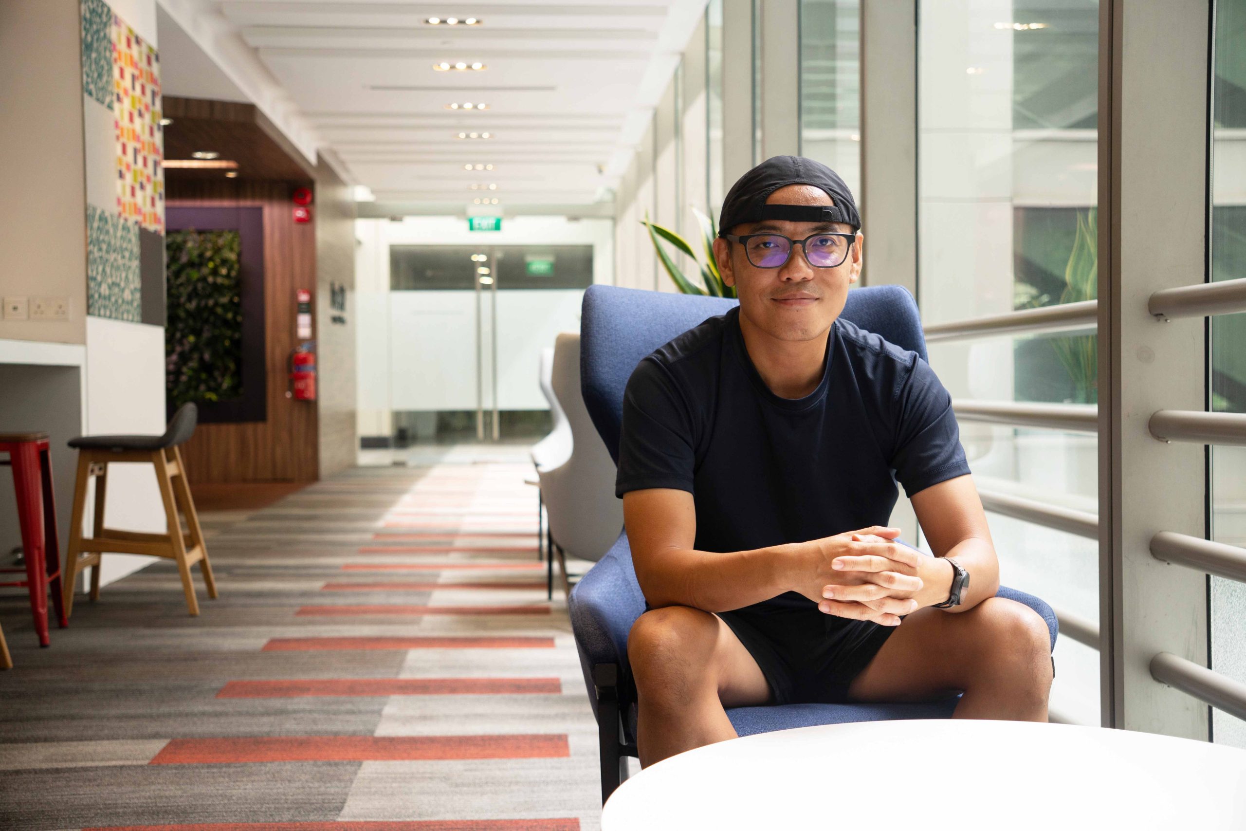 Hot take: How these 3 parent influencers keep their kids off their devices