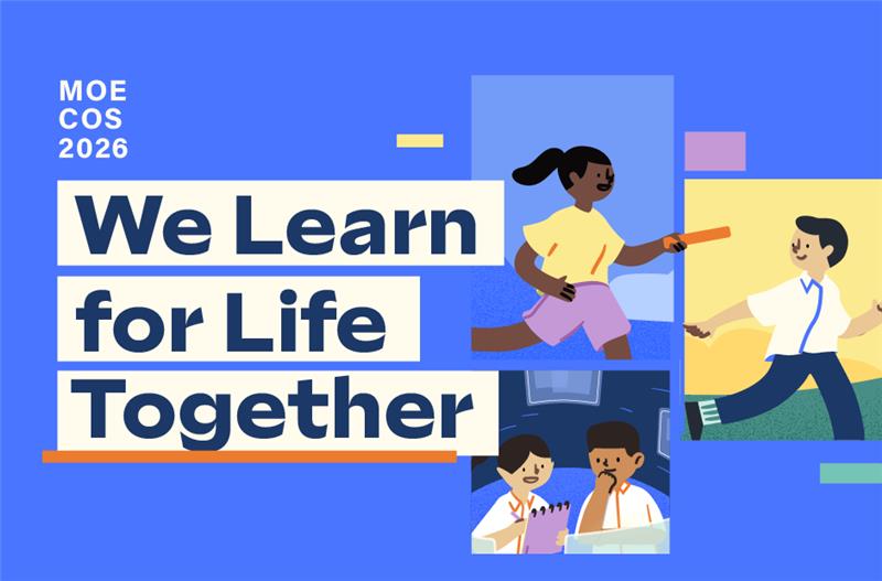 Here’s what MOE announced at Committee of Supply 2026